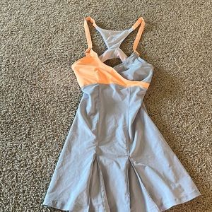 Golf dress